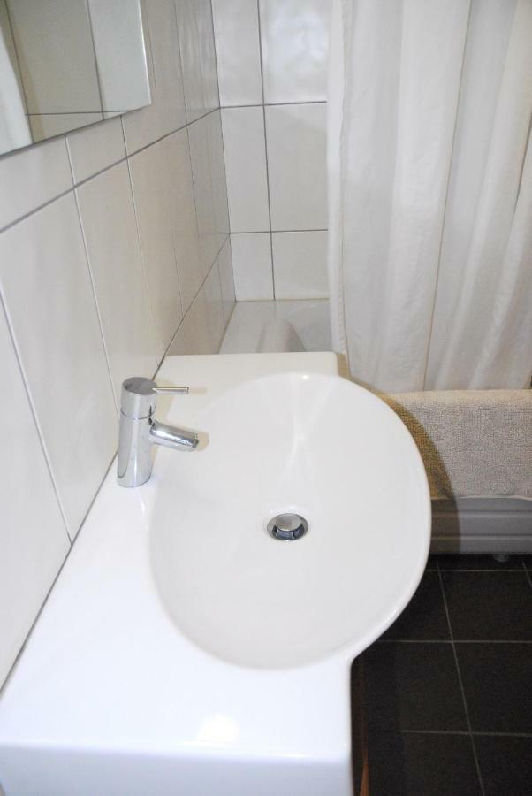 Apartamento Luxurious Loft With Jacuzzi Heraclión Exterior foto