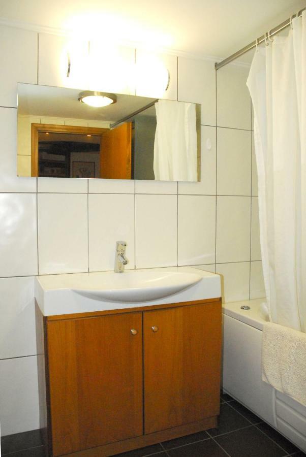 Apartamento Luxurious Loft With Jacuzzi Heraclión Exterior foto