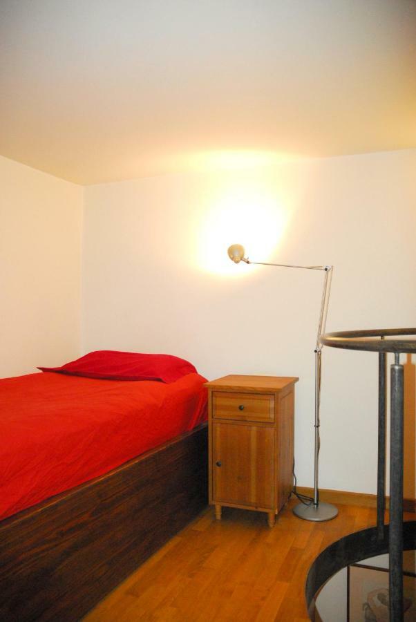 Apartamento Luxurious Loft With Jacuzzi Heraclión Exterior foto