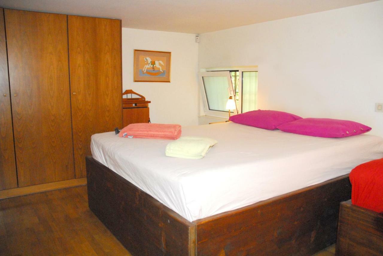 Apartamento Luxurious Loft With Jacuzzi Heraclión Exterior foto